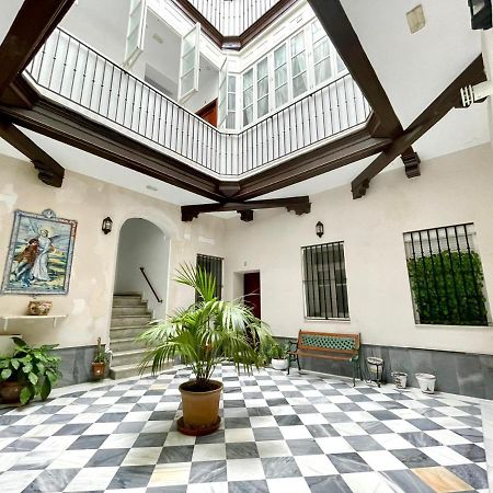Gatu Villa Gadir, Preferente Mayores De 25 Anos Y Familias Cádis Exterior foto