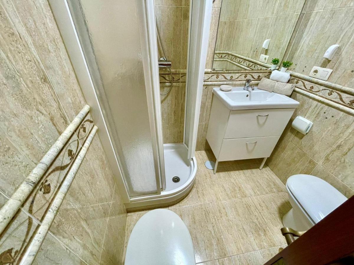 Gatu Villa Gadir, Preferente Mayores De 25 Anos Y Familias Cádis Exterior foto