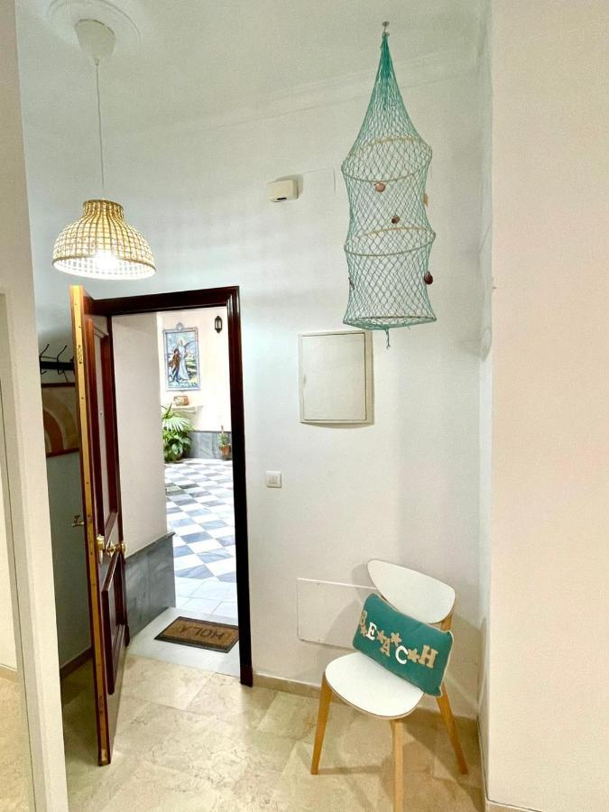 Gatu Villa Gadir, Preferente Mayores De 25 Anos Y Familias Cádis Exterior foto