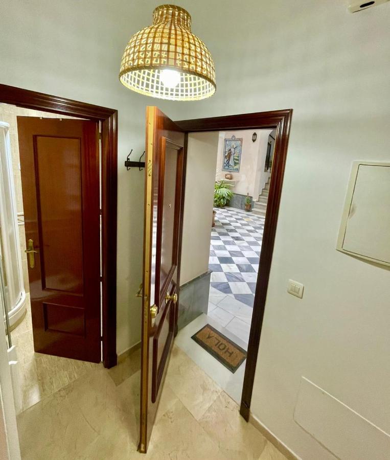 Gatu Villa Gadir, Preferente Mayores De 25 Anos Y Familias Cádis Exterior foto