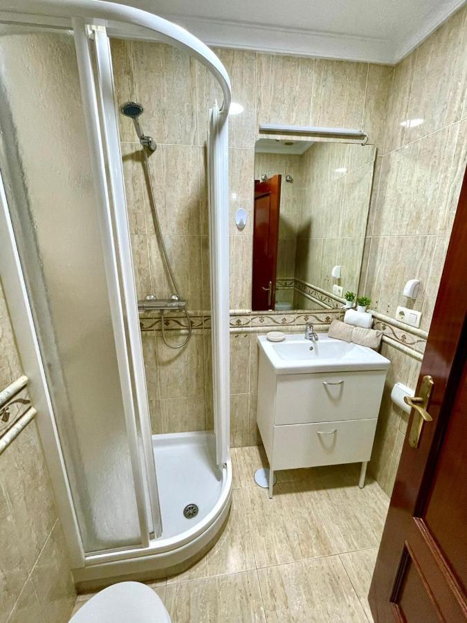 Gatu Villa Gadir, Preferente Mayores De 25 Anos Y Familias Cádis Exterior foto