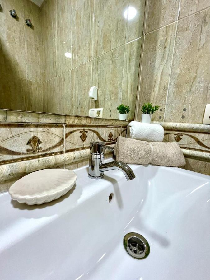 Gatu Villa Gadir, Preferente Mayores De 25 Anos Y Familias Cádis Exterior foto